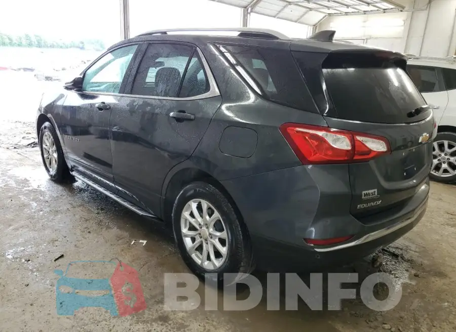 2GNAXKEV3L6261240 Photo# 2