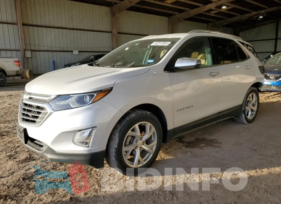 2GNAXMEV2J6173742 Photo# 1