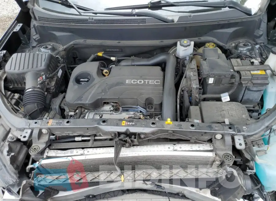 2GNAXSEV4J6285124 Photo# 11