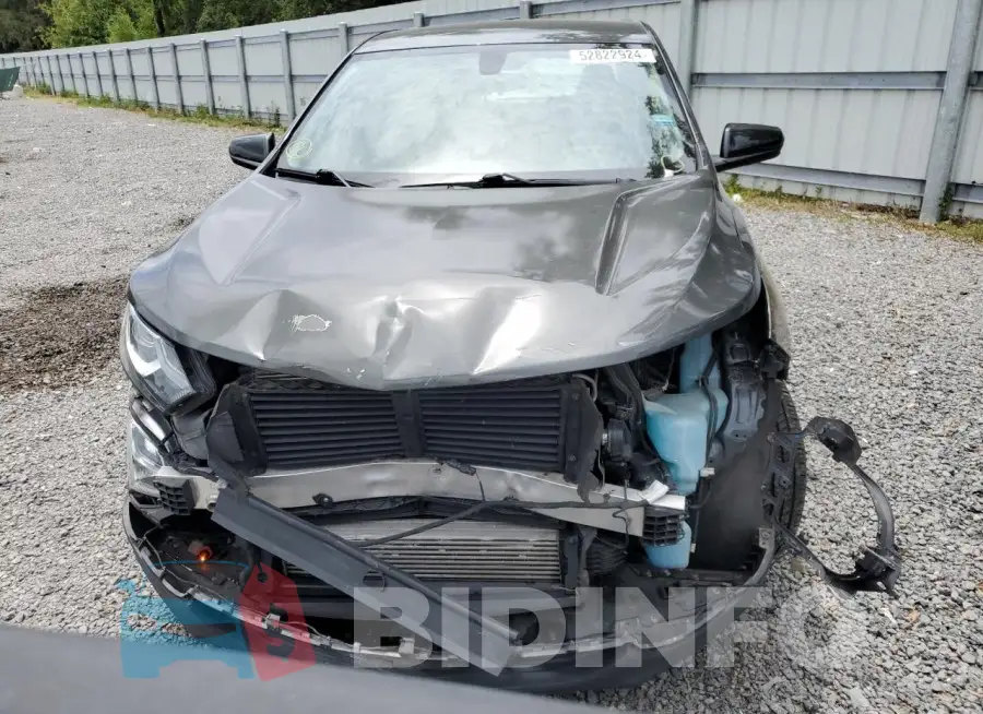 2GNAXSEV4J6285124 Photo# 5