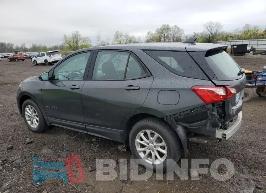 2GNAXSEV9K6184405 Photo# 2