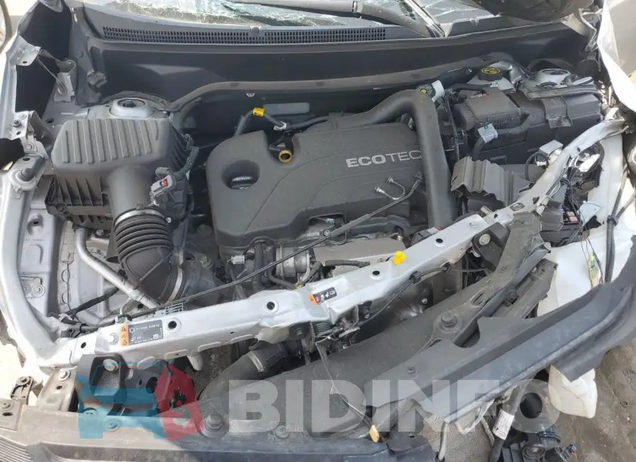 2GNAXUEV6L6236263 Photo# 12