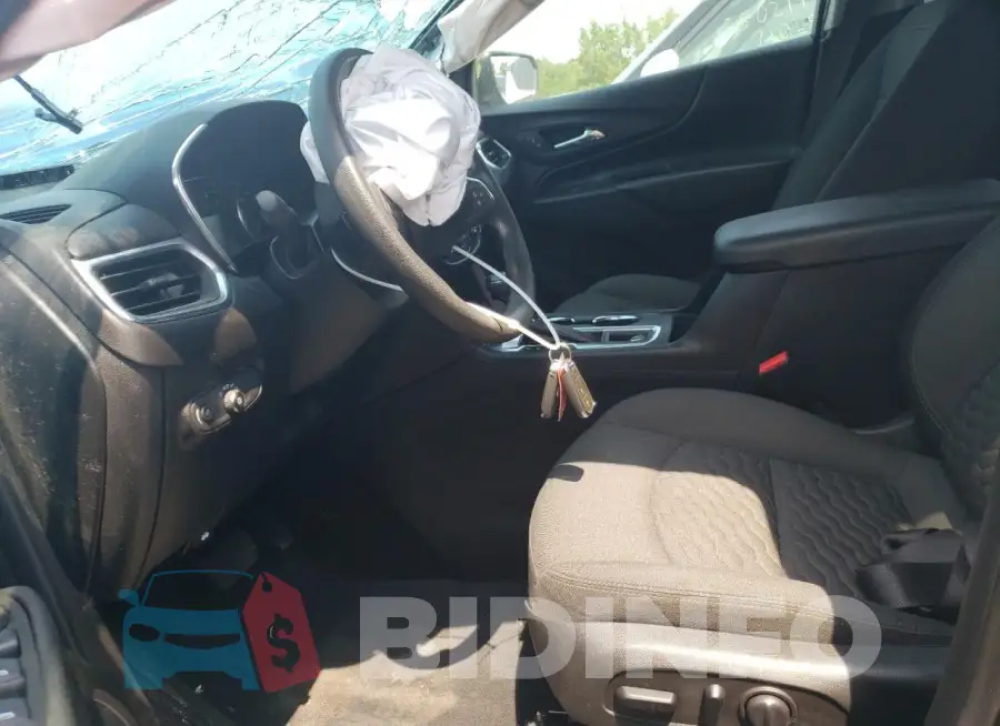 2GNAXUEV6L6236263 Photo# 7
