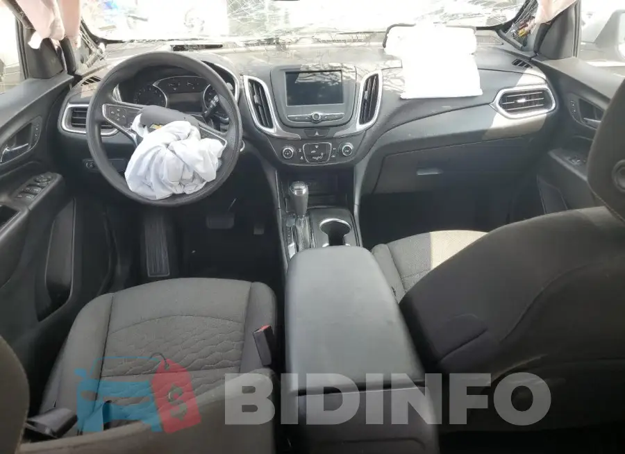 2GNAXUEV6L6236263 Photo# 8