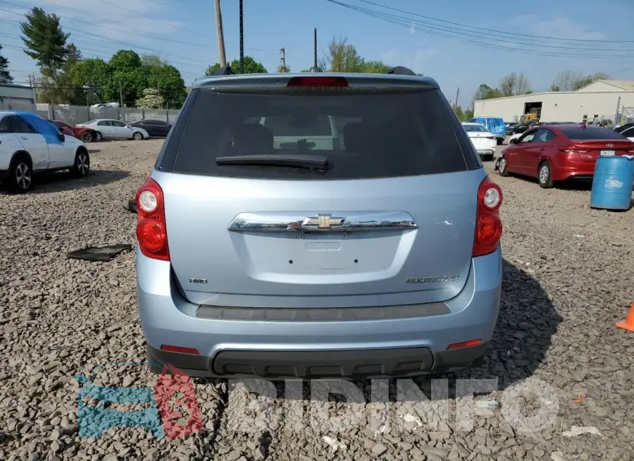 2GNFLGEK6F6182413 Photo# 6