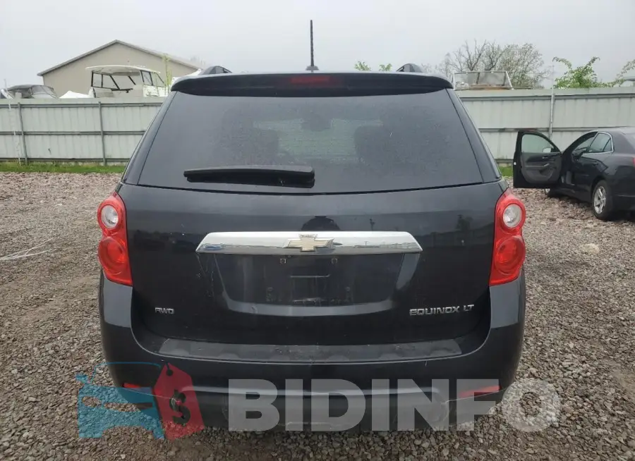 2GNFLGEK6F6432409 Photo# 6