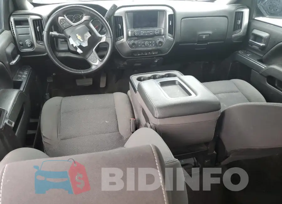 3GCPCREC7JG372543 Photo# 8