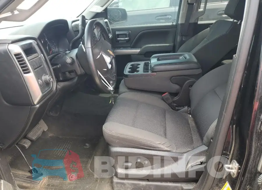 3GCPCREC7JG372543 Photo# 7