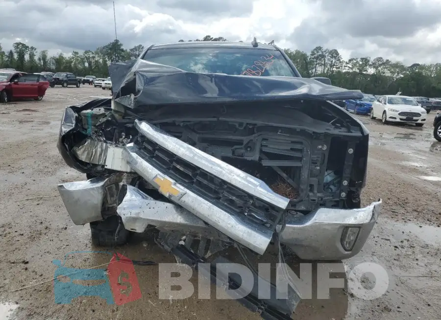 3GCPCREC7JG372543 Photo# 5