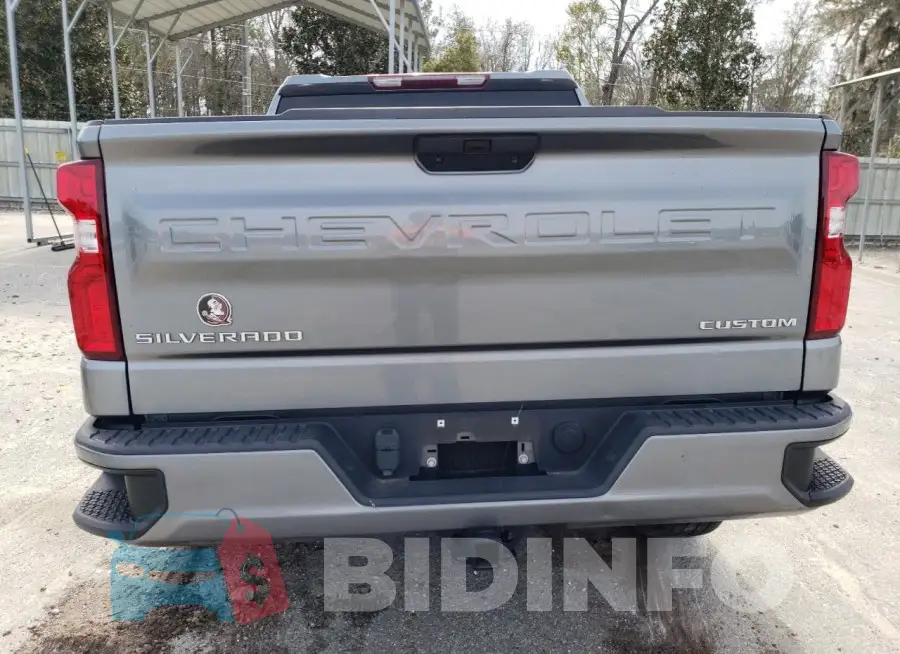 3GCPWBEK4MG406660 Photo# 6