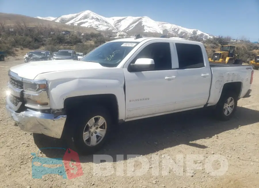 3GCUKREC8GG127894 Photo# 1
