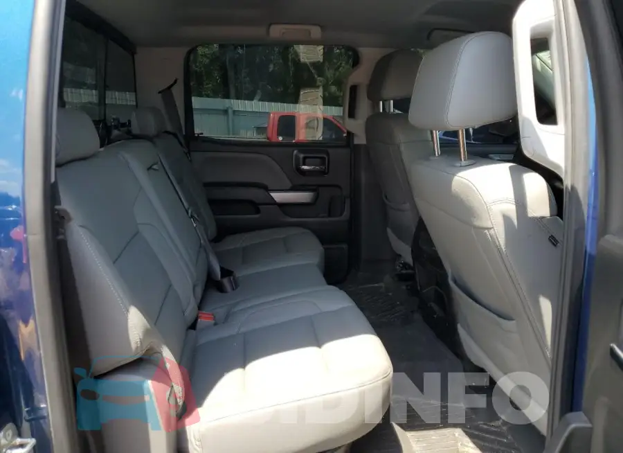 3GCUKSECXJG141553 Photo# 10
