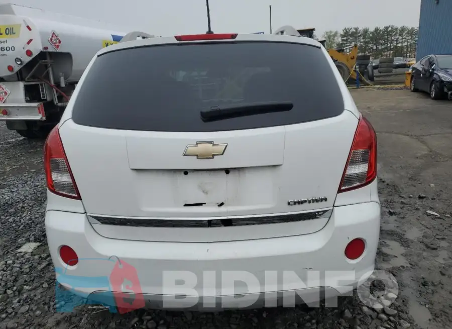 3GNAL3EK7FS504996 Photo# 6