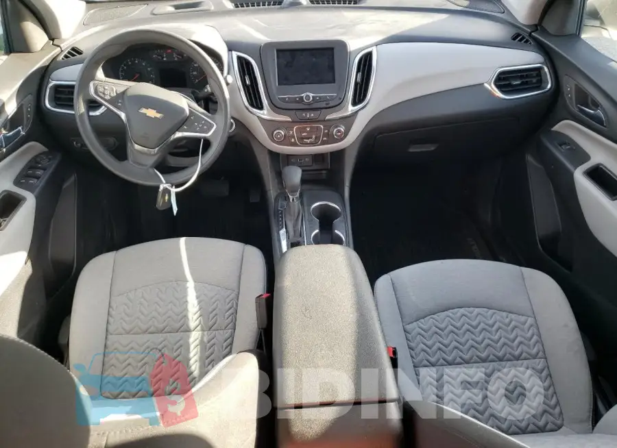 3GNAX5EG7RL157941 Photo# 8