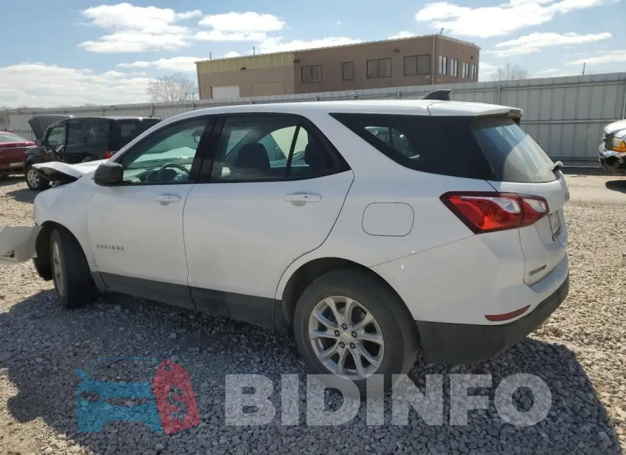 3GNAXHEV1KS559580 Photo# 2