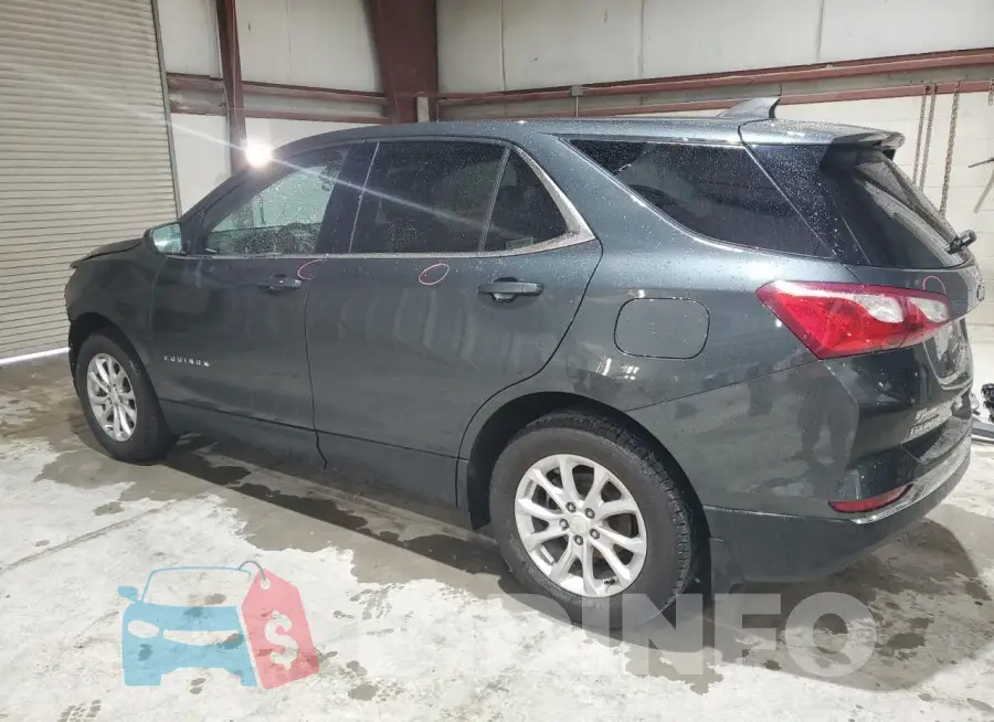 3GNAXJEVXLS528420 Photo# 2