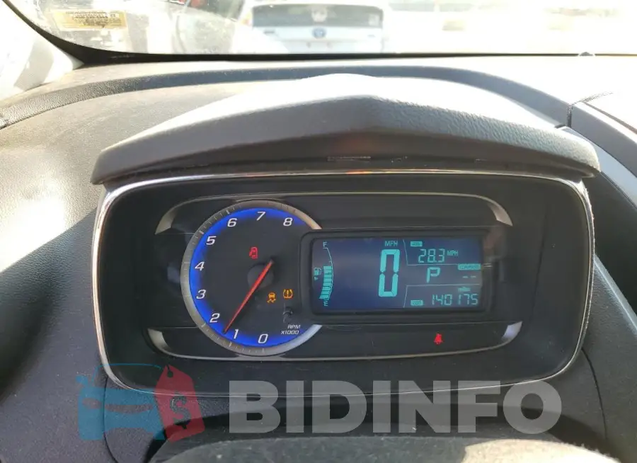 3GNCJKSB3GL150998 Photo# 9