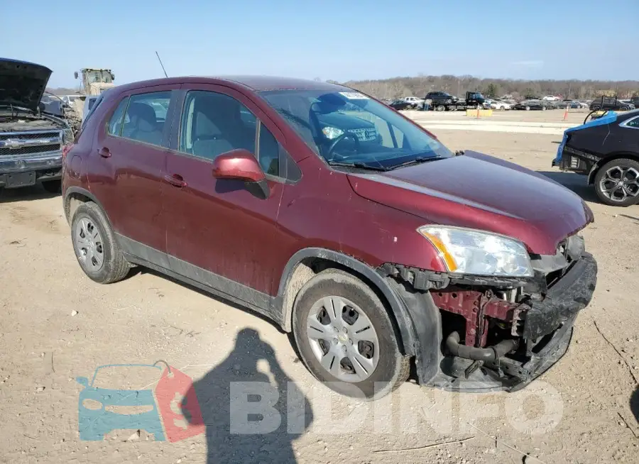 3GNCJKSB3GL150998 Photo# 4