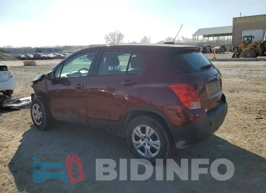 3GNCJKSB3GL150998 Photo# 2