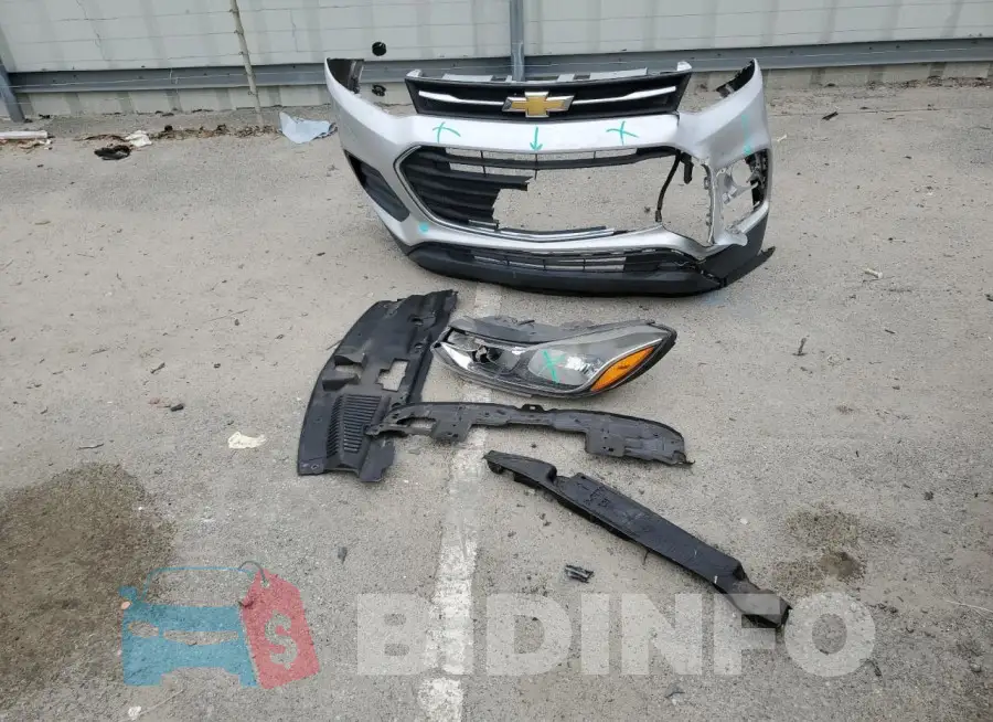 3GNCJKSB6HL158823 Photo# 13