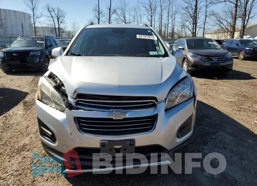 3GNCJPSB3GL157267 Photo# 5