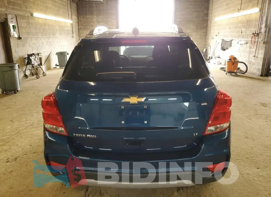 3GNCJPSB6LL182657 Photo# 6