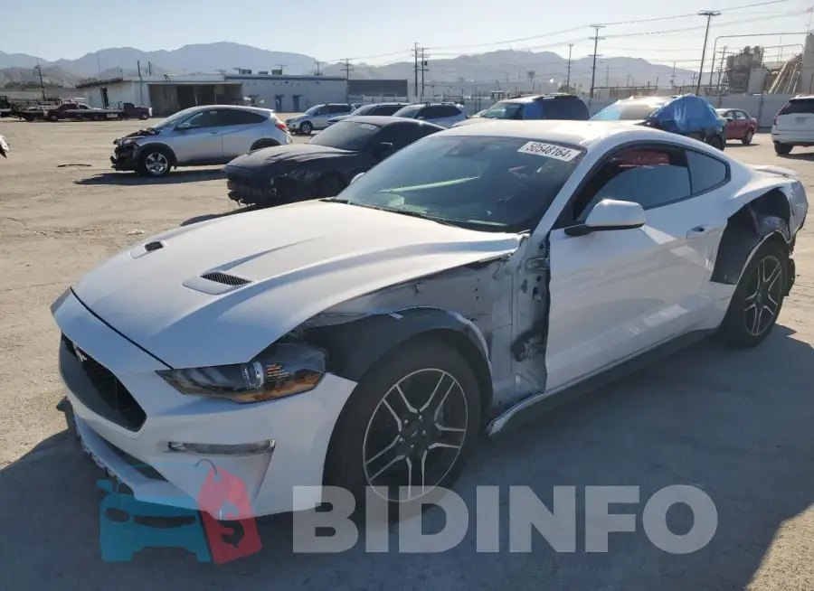 1FA6P8CF8N5113618 Photo# 1