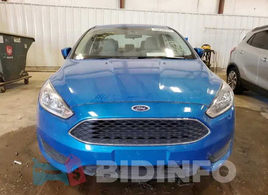 1FADP3F22GL301522 Photo# 5