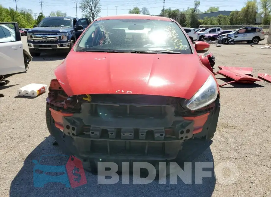 1FADP3F25GL376635 Photo# 5