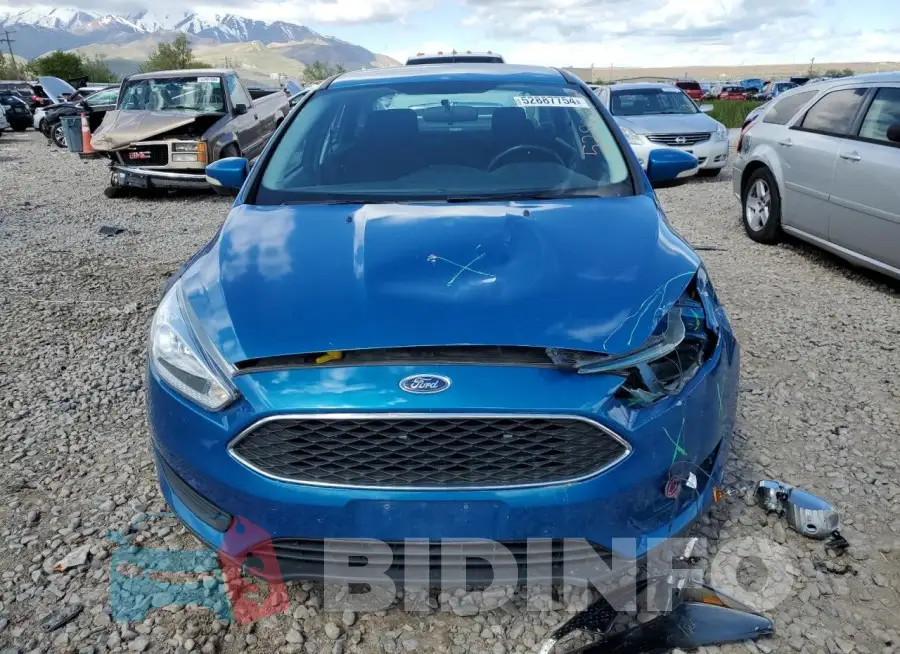 1FADP3F27FL287602 Photo# 5