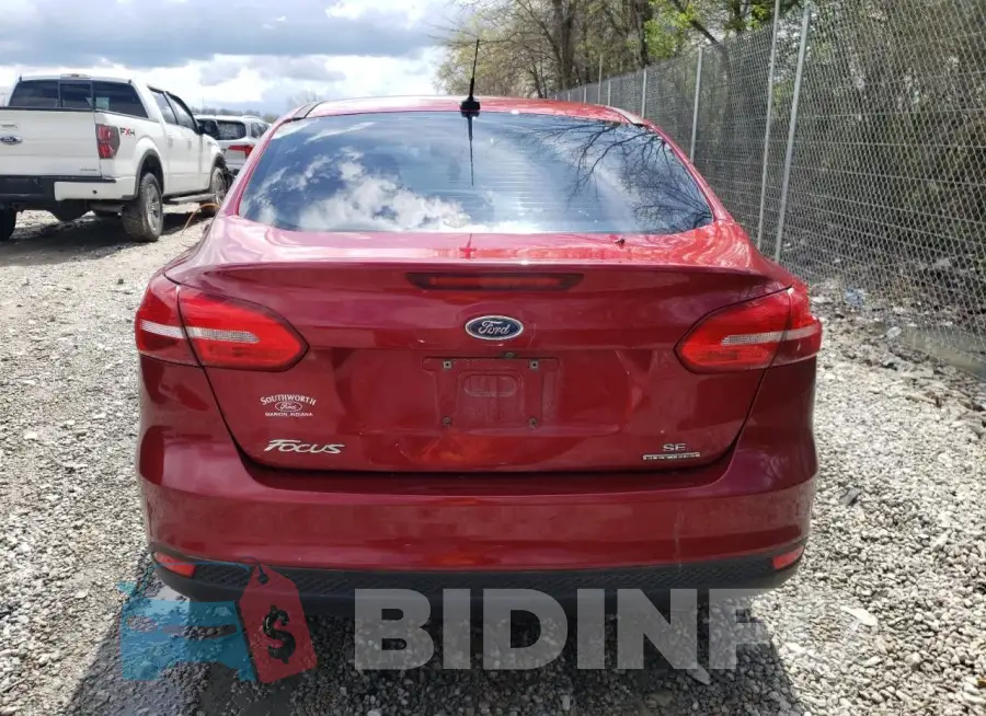1FADP3F28FL316623 Photo# 6