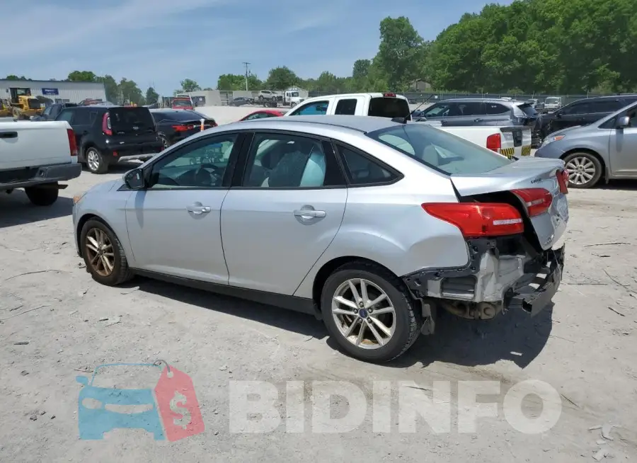 1FADP3F29FL227627 Photo# 2