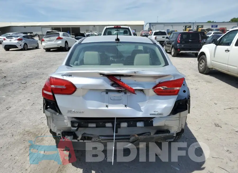 1FADP3F29FL227627 Photo# 6