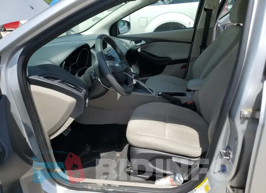 1FADP3F29FL227627 Photo# 7
