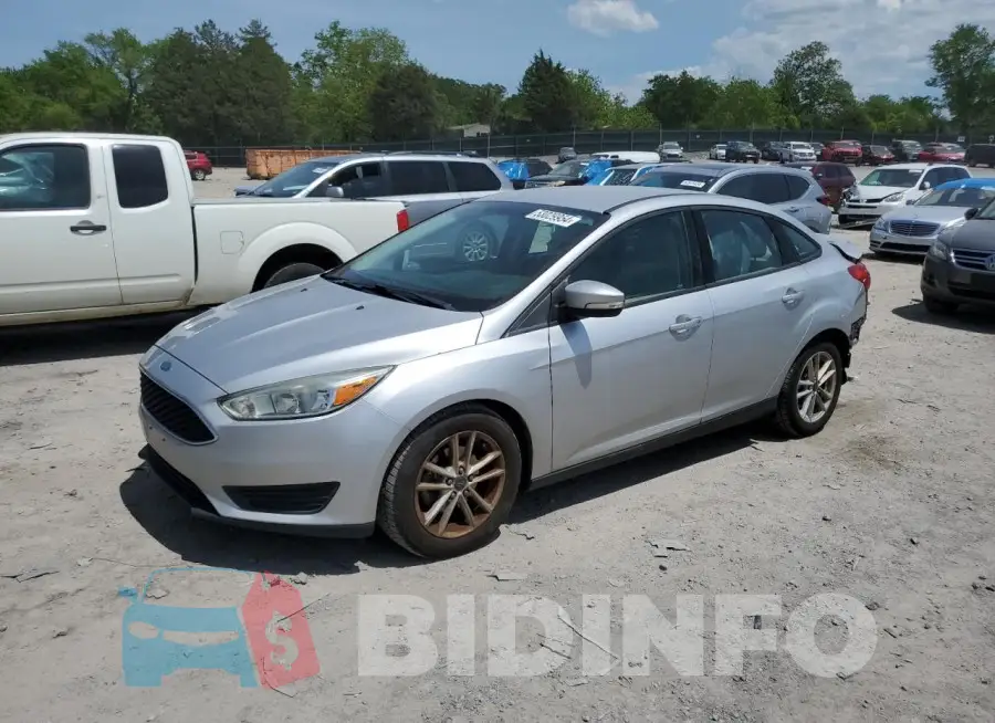 1FADP3F29FL227627 Photo# 1