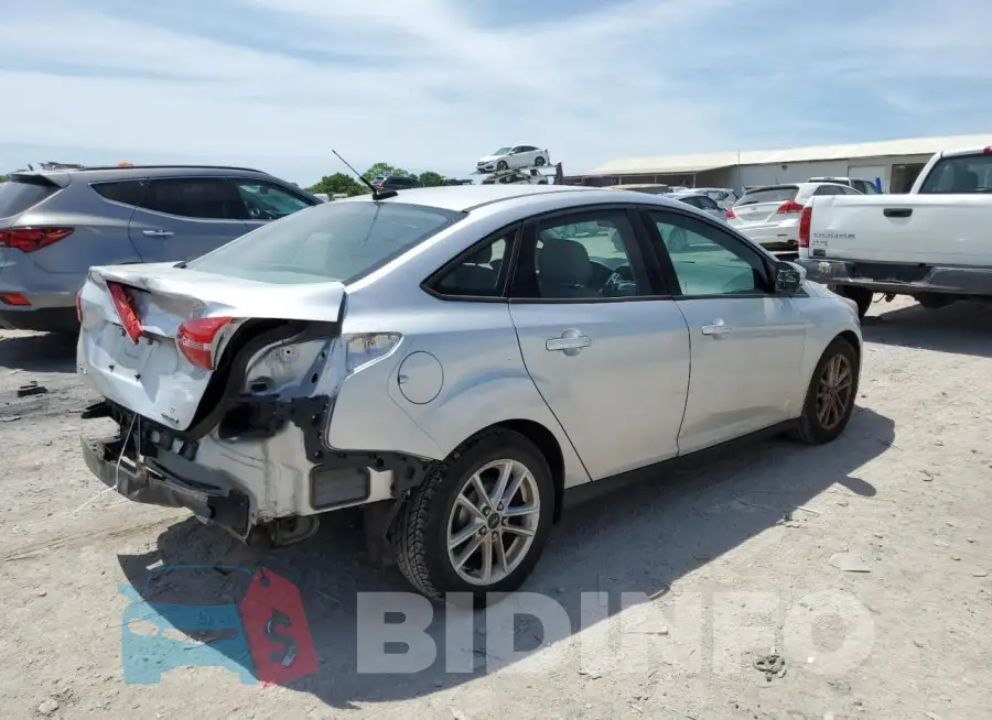 1FADP3F29FL227627 Photo# 3