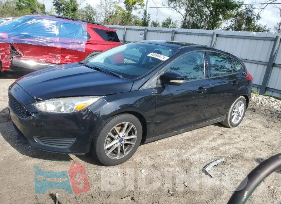 1FADP3K20GL217365 Photo# 1