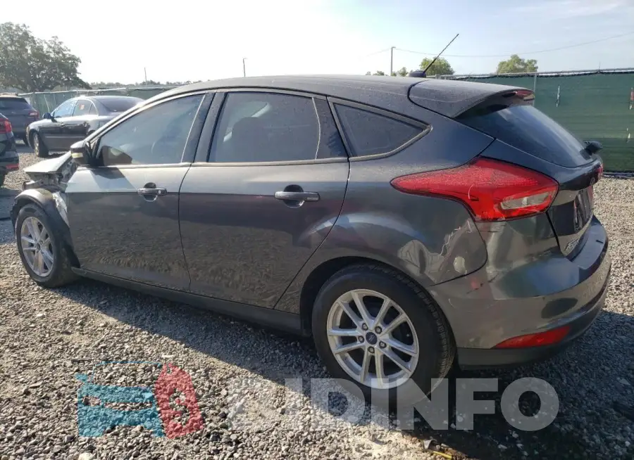 1FADP3K20HL345851 Photo# 2