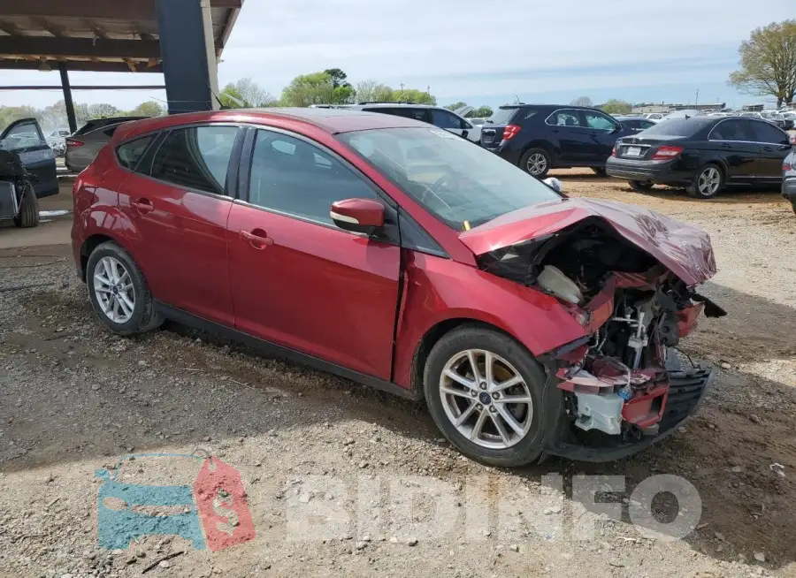 1FADP3K23GL325446 Photo# 4