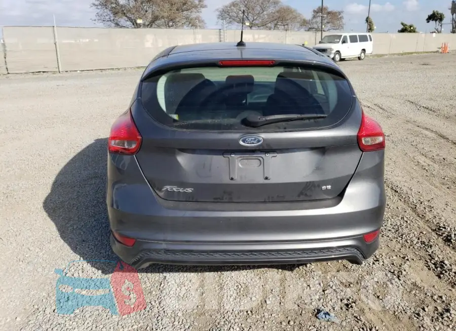 1FADP3K27GL379946 Photo# 6