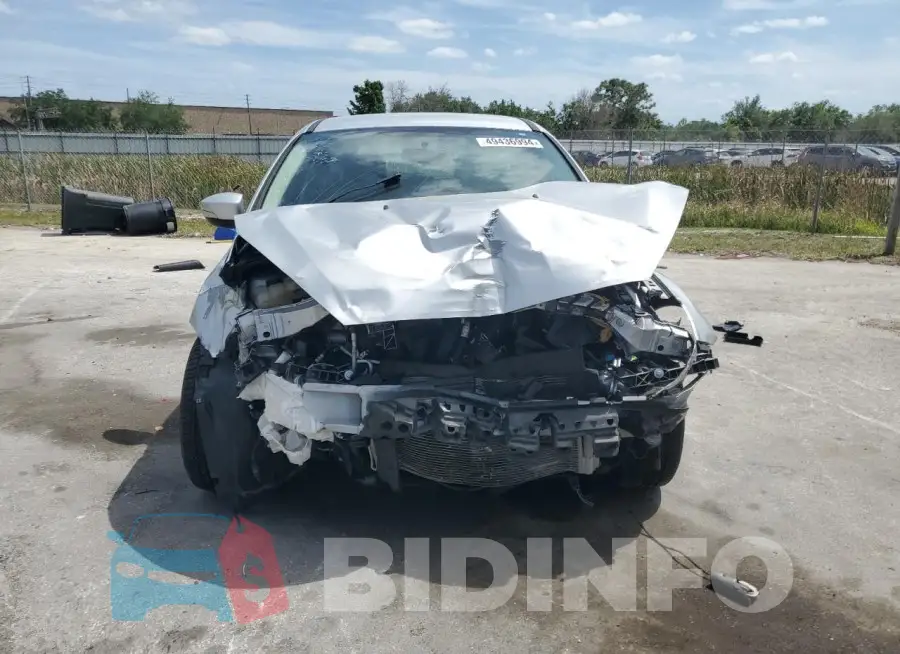 1FADP3K28GL307220 Photo# 5
