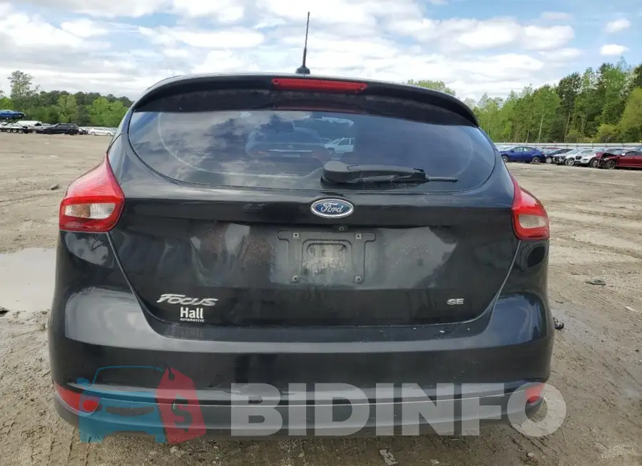 1FADP3K29FL265025 Photo# 6