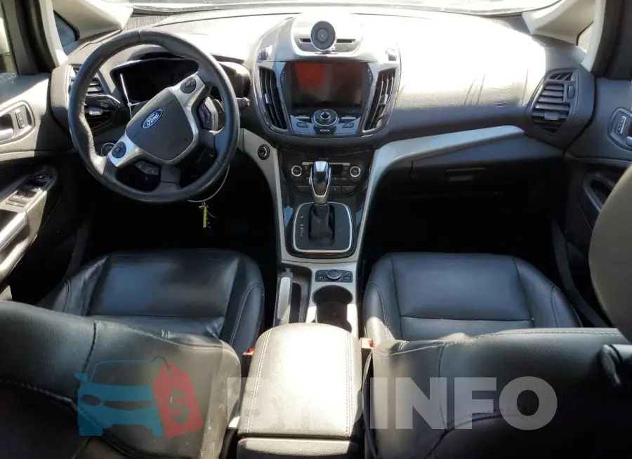 1FADP5CU3GL109284 Photo# 8