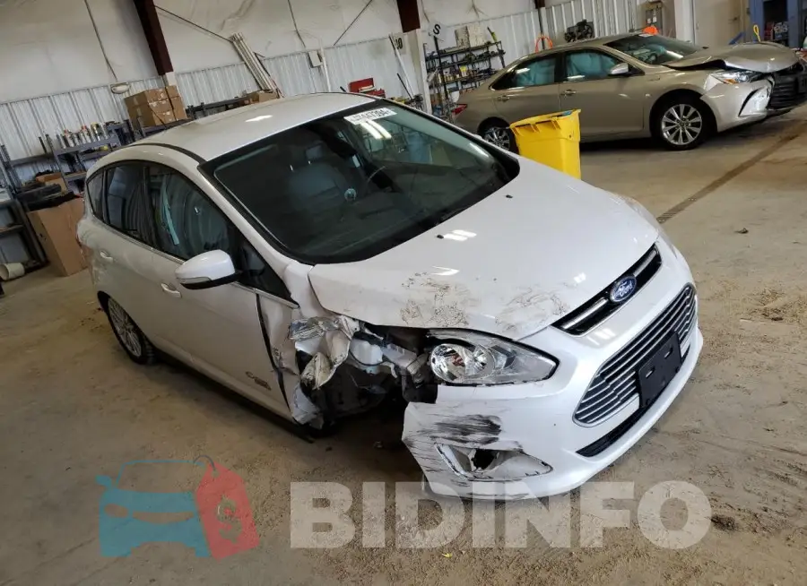 1FADP5CU3GL109284 Photo# 4