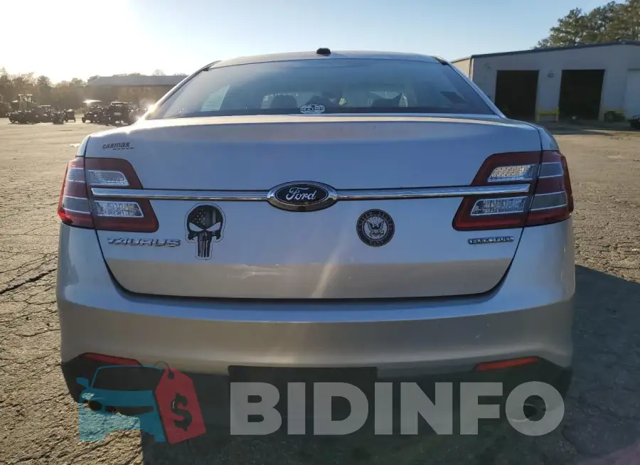 1FAHP2D84JG138407 Photo# 6