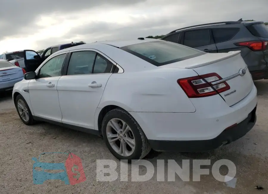 1FAHP2E88FG182951 Photo# 2