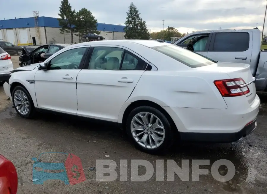 1FAHP2F84FG157558 Photo# 2