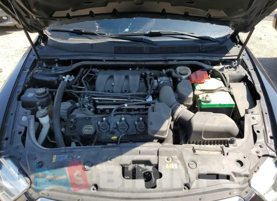 1FAHP2F86KG114222 Photo# 11