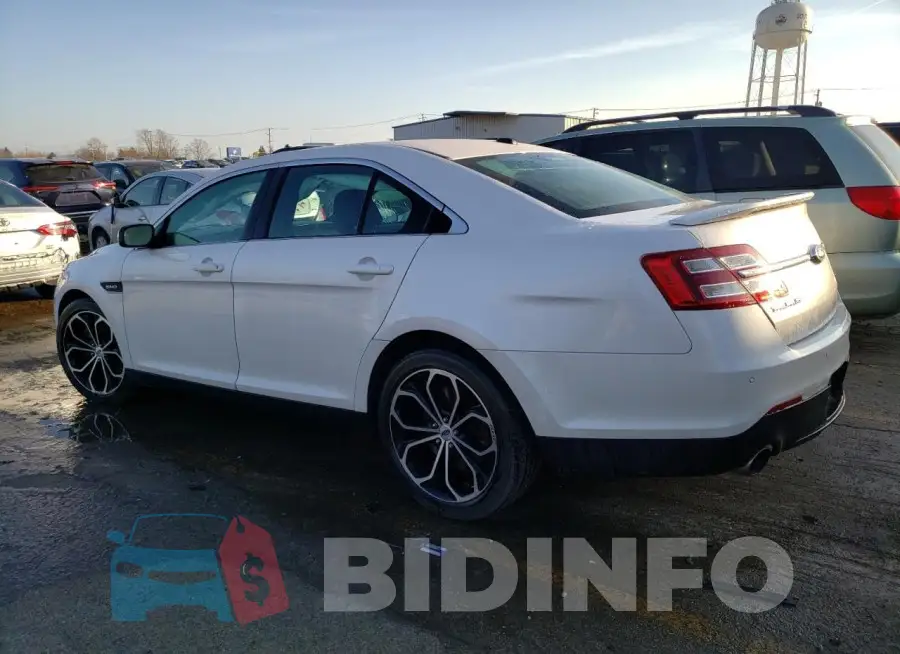 1FAHP2KT9JG116247 Photo# 2