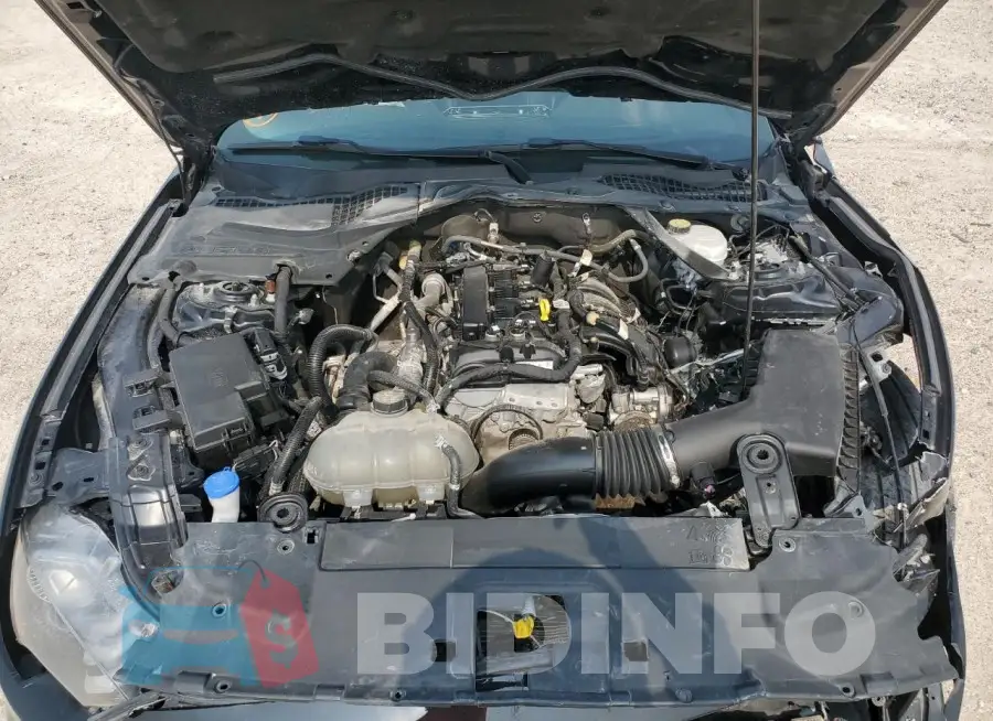 1FATP8UH4M5103203 Photo# 11